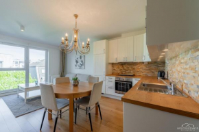 Horyzont Apartamenty -Apartament Willa Karl- Blisko Centrum in Kolberg